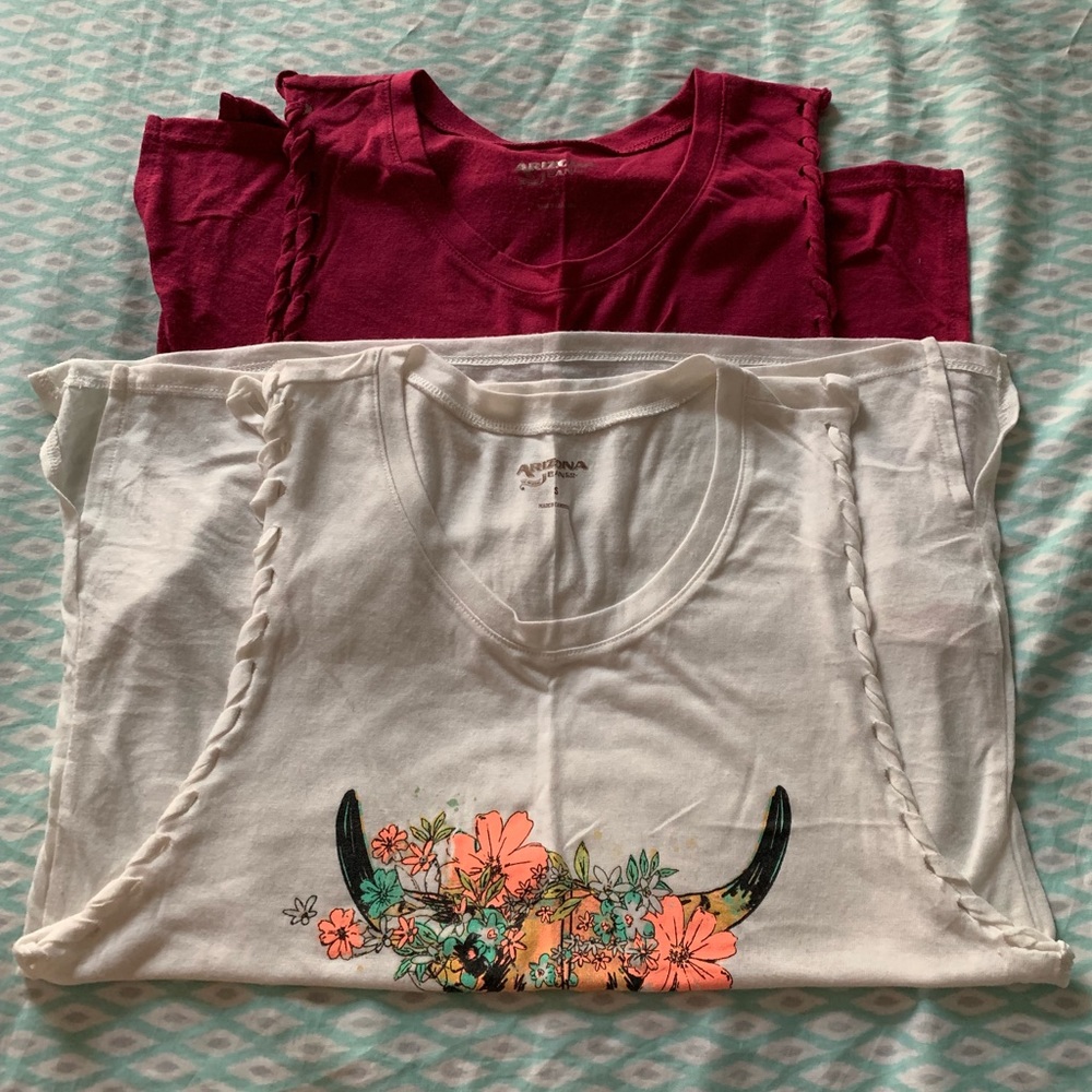 ⭐️Muscle tank bundle